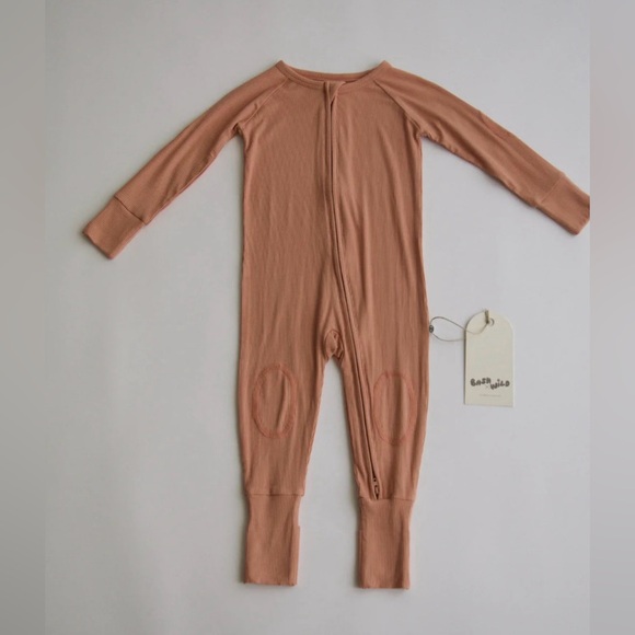 bash x wild Other - Bash X Wild Zippy